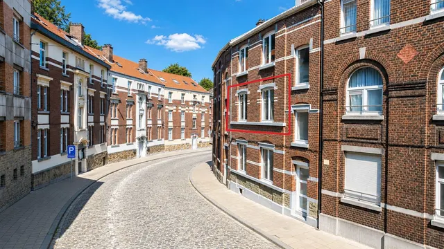 Appartement te koop in Liège – 1/10