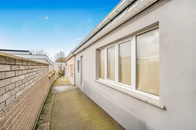 Huis te koop in Herstal – 1/10