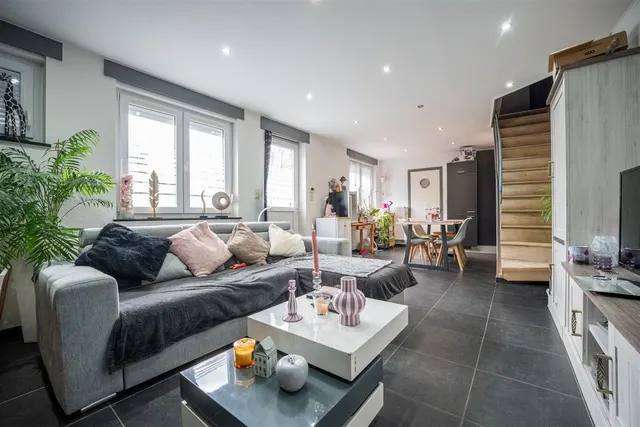 Huis te koop in Herstal – 1/10