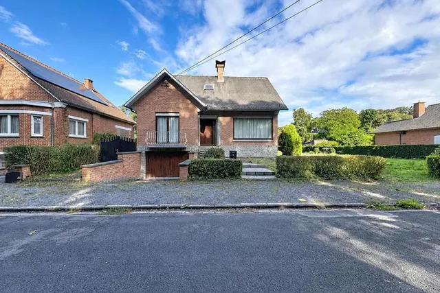 Maison à vendre à Mons – 1/10