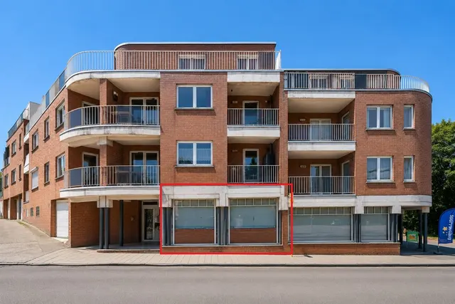 Appartement te koop in Chênée – 1/10