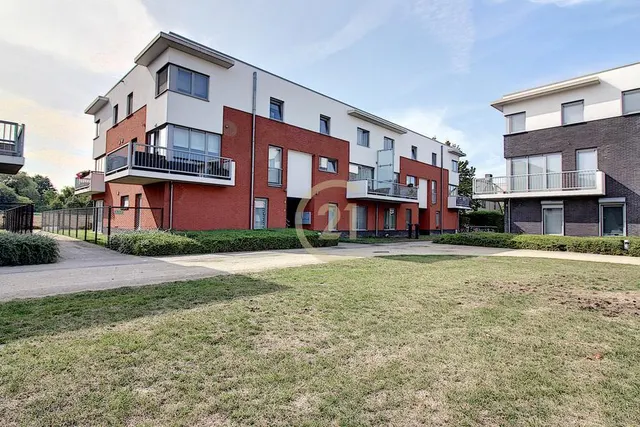 Appartement à vendre à Vilvoorde Koningslo – 1/10