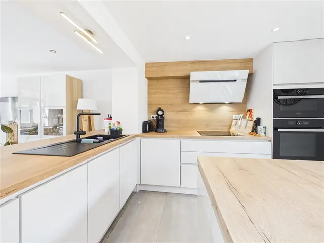 Maison à vendre à Evregnies – 1/10