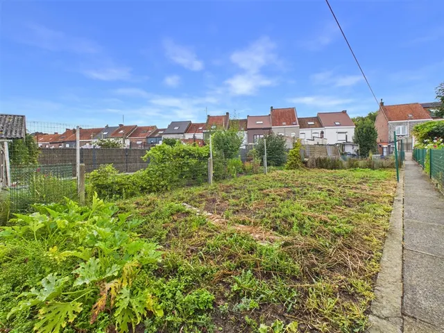 Maison à vendre à Mouscron – 1/10