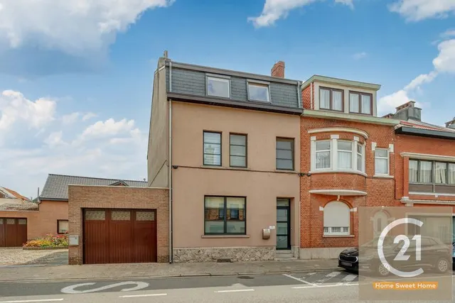 Maison à vendre à Machelen – 1/10