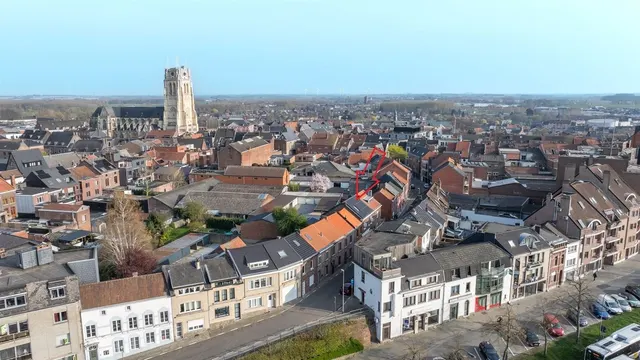 Huis te koop in Tongeren-Borgloon – 1/10