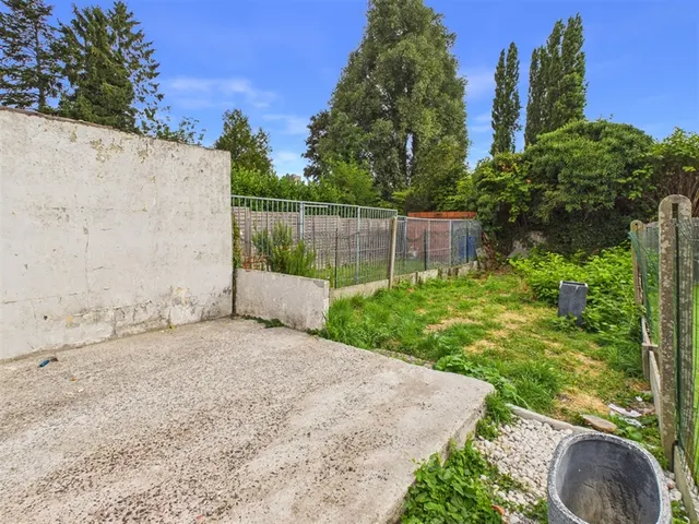 Maison à vendre à Mouscron – 1/10