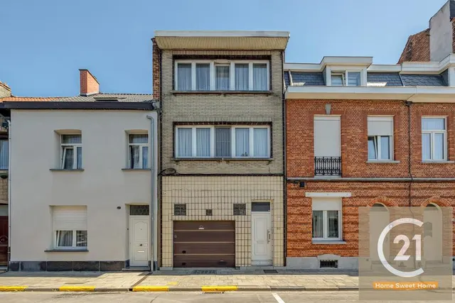 Maison à vendre à Vilvoorde – 1/10