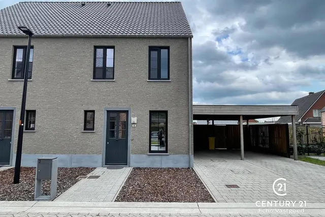 Maison à louer à Ravels – 1/4