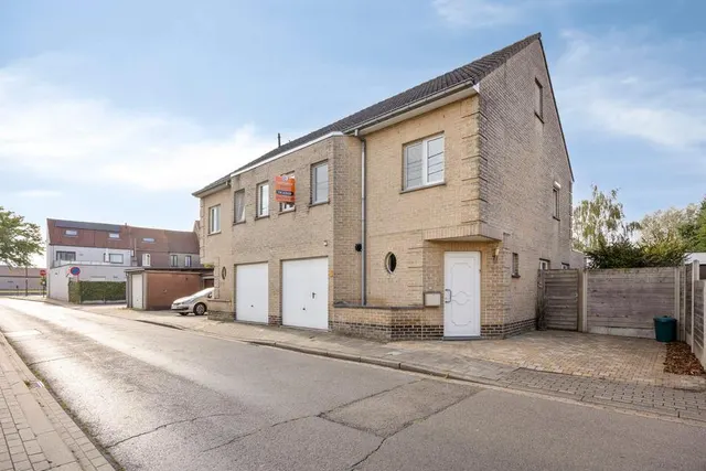 Maison à vendre à Leuven – 1/10