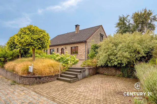 Huis te koop in Hoegaarden Meldert – 1/10