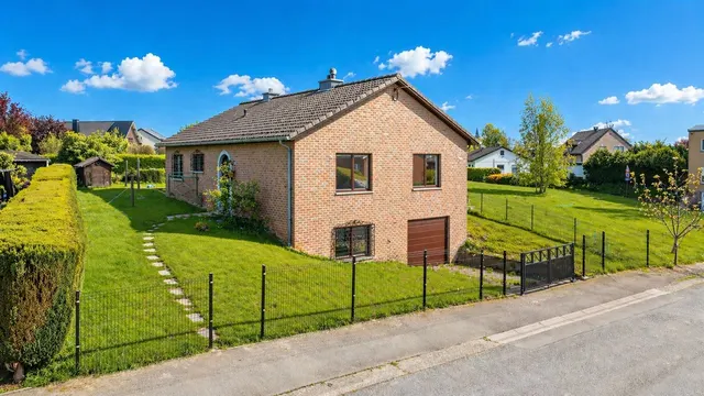 Huis te koop in Hermée – 1/10