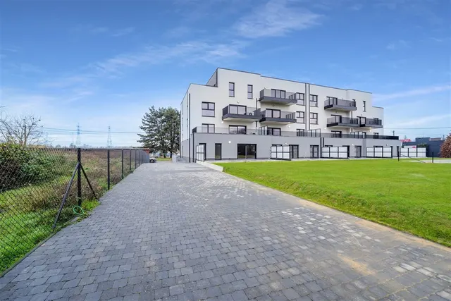 Appartement te koop in Liège – 1/10