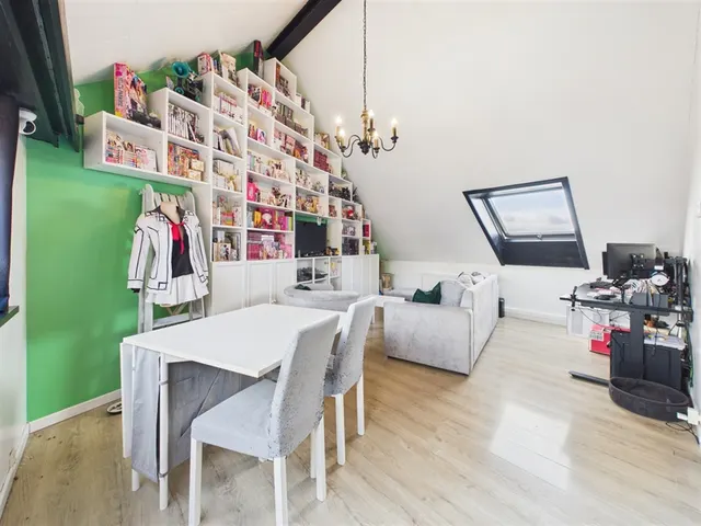 Appartement te koop in Mouscron – 1/8