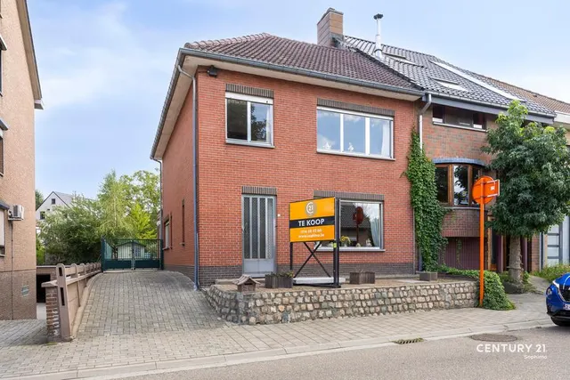 Maison à vendre à Leuven – 1/10