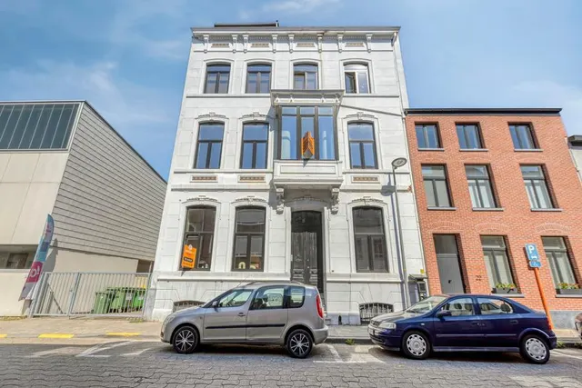 Appartement te koop in Tienen – 1/10