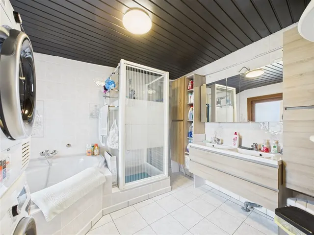 Huis te koop in Frasnes-Lez-Buissenal – 1/10