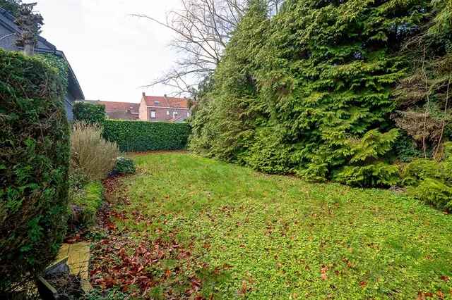 Maison à vendre à Mouscron – 1/10