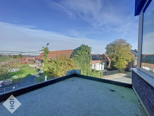 Appartement à vendre à Nechin – 1/10