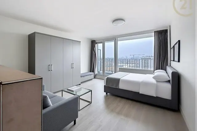 Appartement te huur in Anderlecht – 1/9