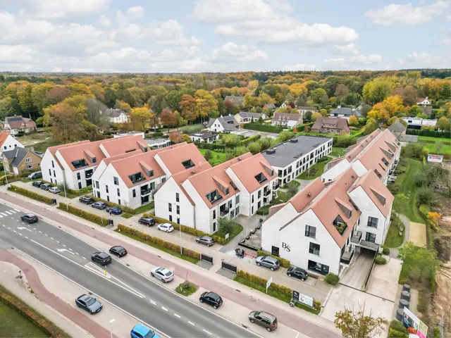 Appartement te koop in Sint-Andries – 1/10