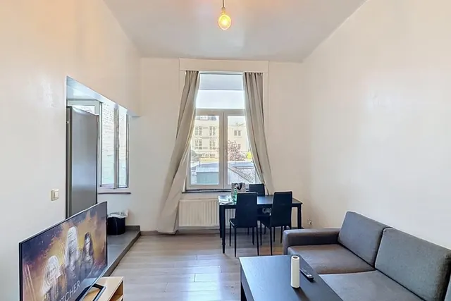 Appartement te koop in Anderlecht – 1/7