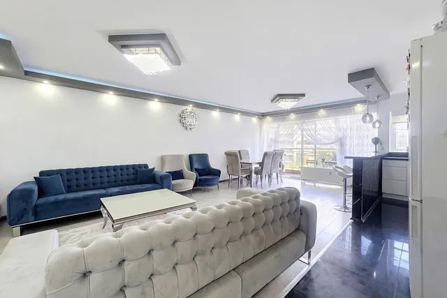 Appartement à vendre à Evere – 1/8