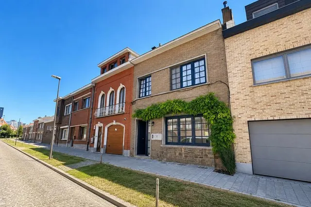 Maison à vendre à Vilvoorde – 1/10