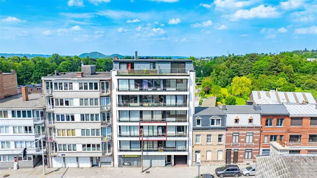 Studio te koop in Grivegnee – 1/10