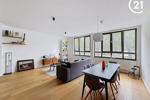 Appartement te koop in Anderlecht – 1/8