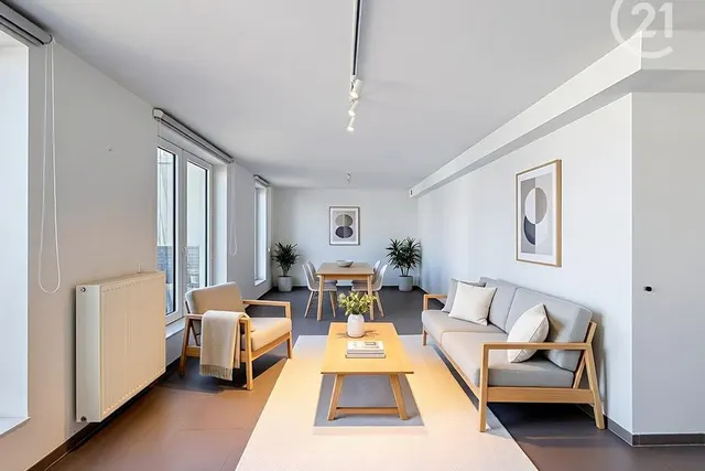 Appartement te koop in Anderlecht – 1/10