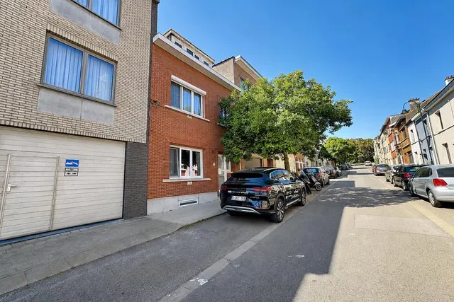 Maison à vendre à Neder-Over-Heembeek – 1/4