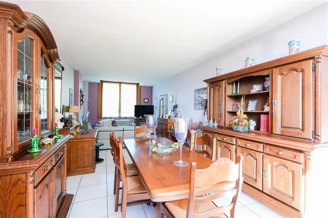 Villa à vendre à Herseaux – 1/10