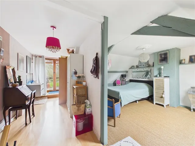 Maison à vendre à Blandain – 1/10
