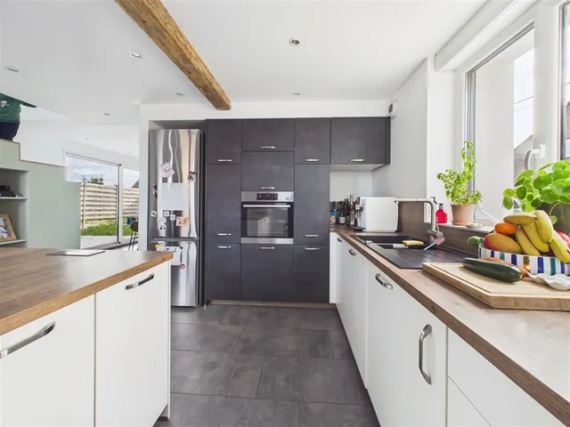 Maison à vendre à Évregnies – 1/10