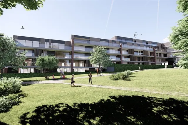 Appartement te koop in Mouscron – 1/10
