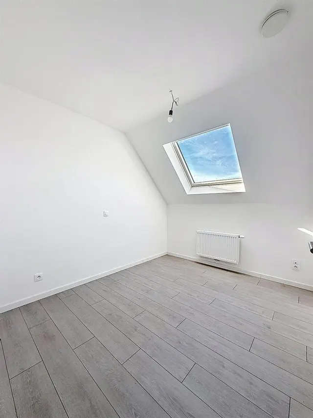Appartement à louer à Mouscron – 1/6