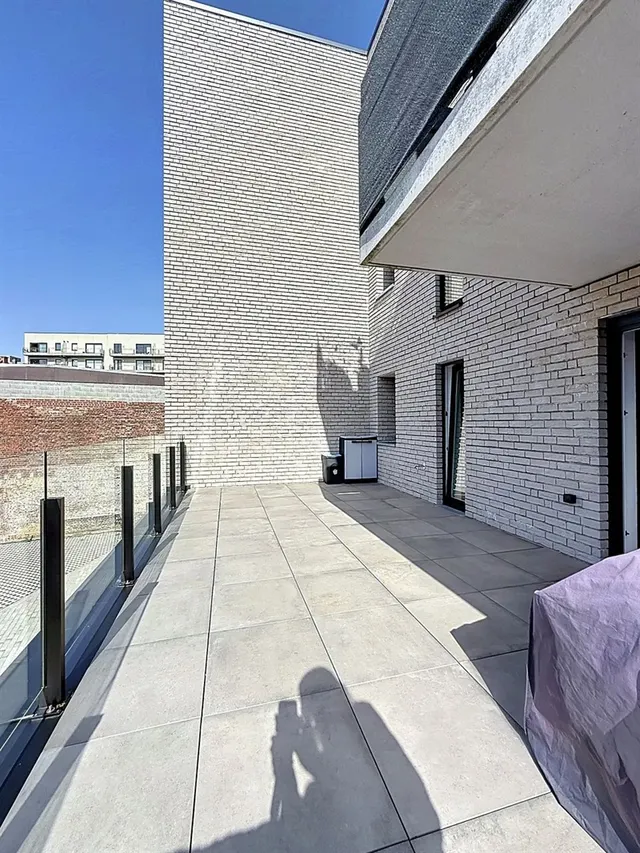 Appartement te huur in Mouscron – 1/7