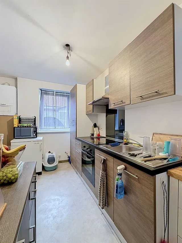 Appartement te huur in Espierres-Helchin – 1/5