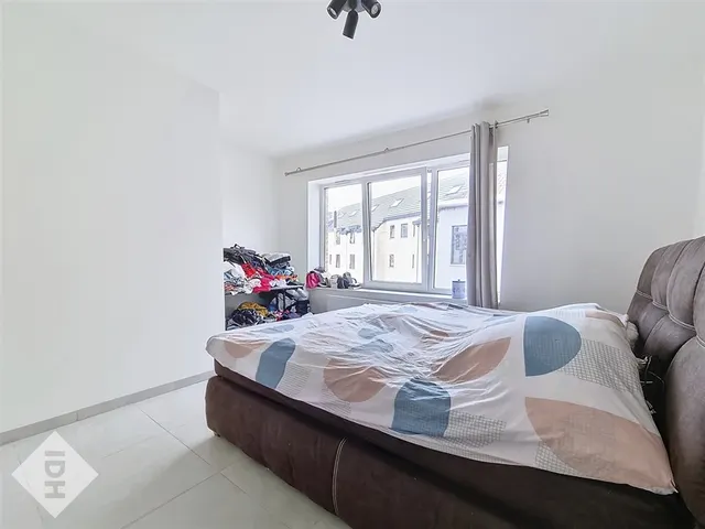 Appartement te huur in Dottignies – 1/7