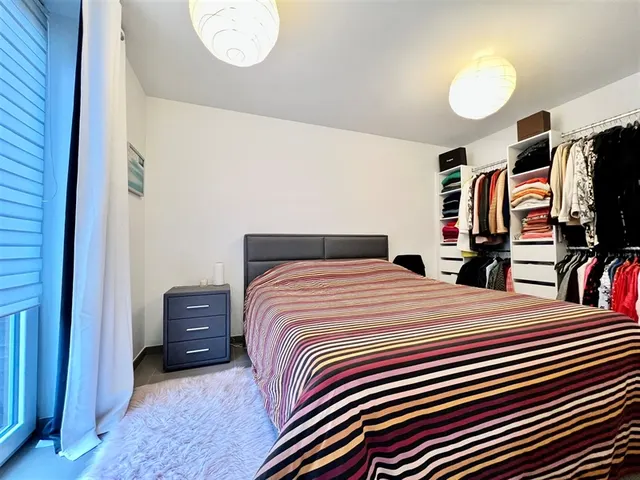 Appartement te huur in Dottignies – 1/6