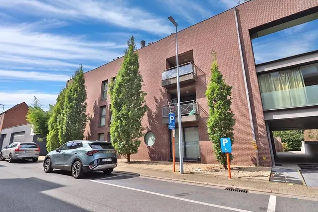 Appartement te huur in Wevelgem – 1/10