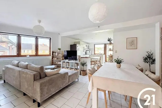 Appartement te huur in Jambes – 1/10