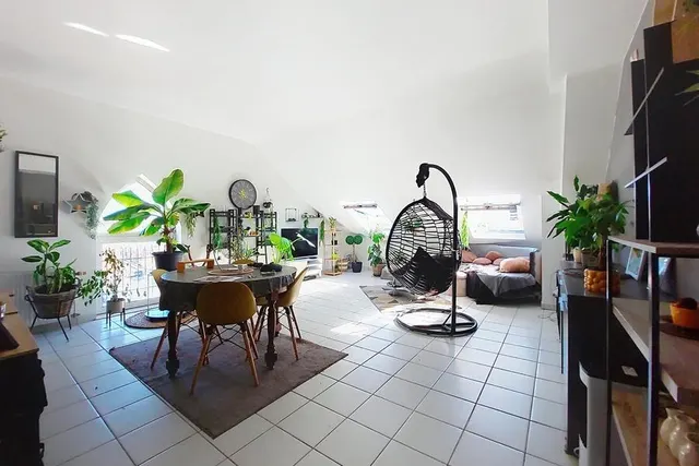 Appartement à vendre à Erquelinnes – 1/7