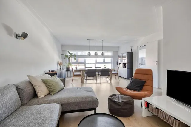 Appartement te koop in Deurne – 1/10