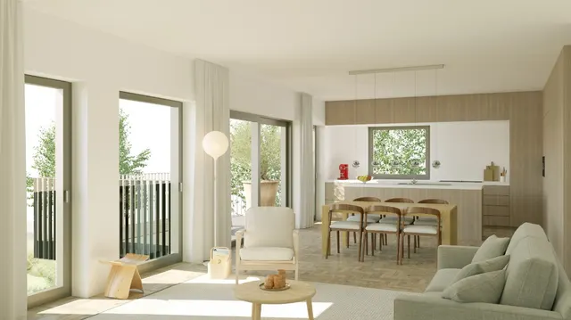 Appartement te koop in Avelgem (Avelgem) – 1/6