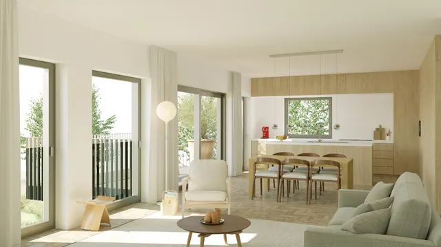 Appartement te koop in Avelgem (Avelgem) – 1/6