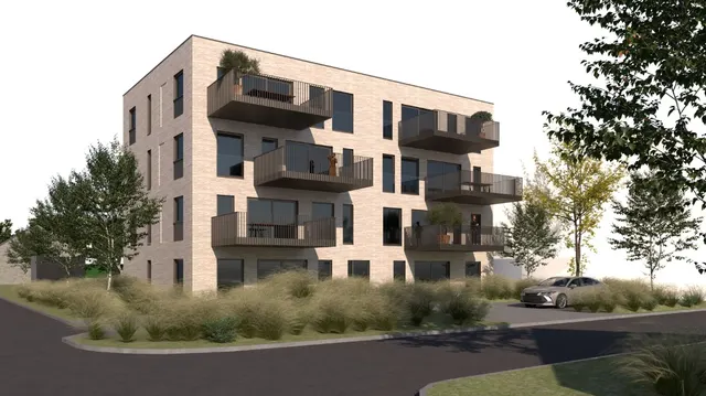 Appartement te koop in Avelgem (Avelgem) – 1/6