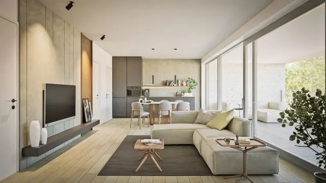Appartement à vendre à Hoogstraten – 1/10
