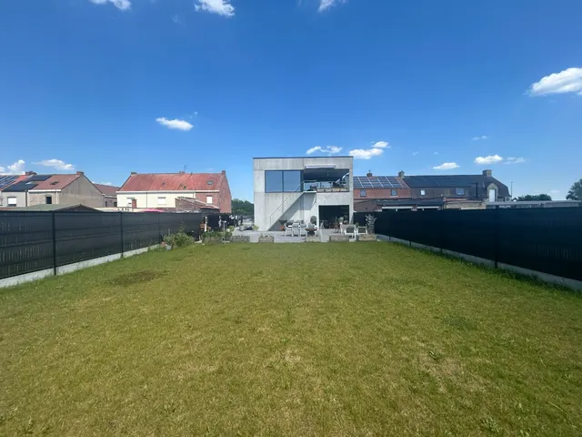 Huis te koop in Komen – 1/10